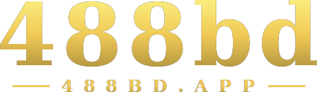 488bd logo