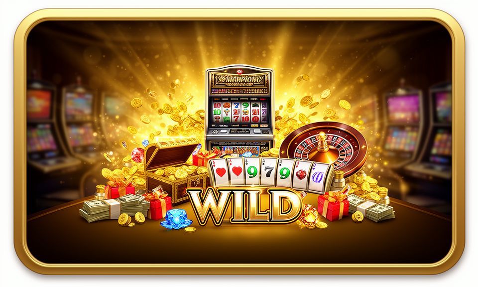 488bd mobile gaming