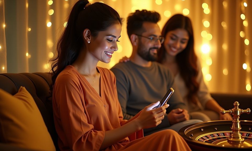 488bd mobile gaming