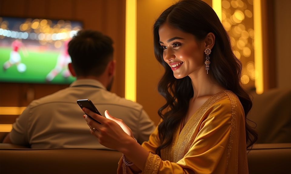 488bd mobile gaming